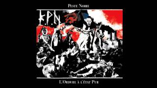 Peste Noire  Sale Famine von Valfoutre with translated lyrics [upl. by Gavini]