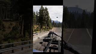 Far Cry 5 Moment  farcry farcry5 funnyvideo games [upl. by Armstrong]