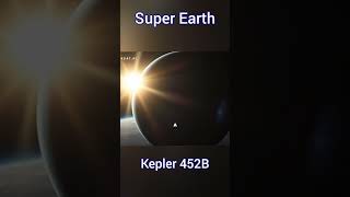 When discovered Kepler 452bAnd whowhere its located Space science Space fact video [upl. by Star]