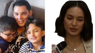 SARAH LAHBATI KINUMPIRMANG HIWALAY NA SILA NI RICHARD [upl. by Darum]