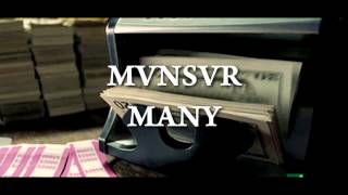 MVNSVR 1337  MANY [upl. by Mccormac916]