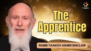 The Apprentice  Parshat Reeh  Rabbi Yaakov Asher Sinclair [upl. by Boyse]