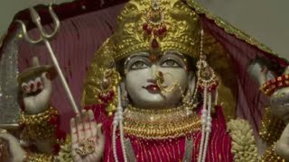 Mata Vaishno Devi Bhajans  Main Jab Bhi Pukaru Maa Tum Hath Badha Jana  Irealramankumar [upl. by Ennaillij]