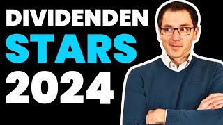 Der große DividendenKalender für 2024 [upl. by Dusza]