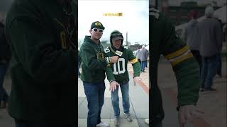 Fans react to Cardinals vs nfl Packers [upl. by Vladamir]