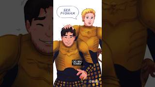 How The Show Ruined The Brienne and Podrick Relations [upl. by Philemon]