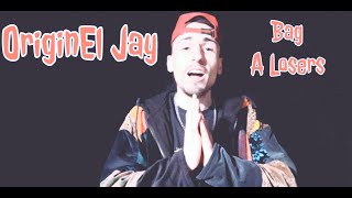 OriginEl Jay  Bag A Losers Official Music Video [upl. by Burra]