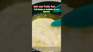 Puri  poori Recipe tariqmasood food halwapurirecipe fypシ゚viral fypage [upl. by Sondra916]