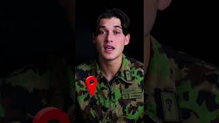 Marschtipps Teil 12 schweiz armee rekrut army rekrutenschule schweizerarmee [upl. by Izabel]