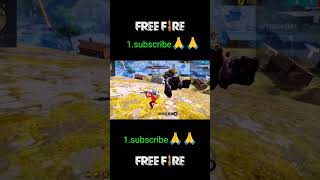 free fire Br rank boohyafreefire gameplay ff ffgameplay freefiregameplay free shortvideo sho [upl. by Fendig39]