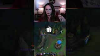 send help Morgana  gritashader on Twitch [upl. by Humph]