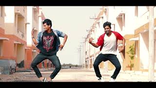 Thaam thakka theem thakka song  Dance cover Thalapathy Vijay anna Birthday cover [upl. by Nivrae]