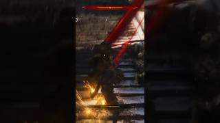 Sekiro shadows die twice general kuranosuke Matsumoto gamingvideos sekiroplaythrough gamingvideos [upl. by Anilegnave311]