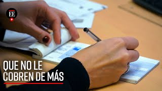 No se enrede le explicamos cómo calcular el aumento del arriendo en su vivienda  El Espectador [upl. by Lubet]