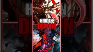 The Hidden Demon Stronger Than Muzan in Demon Slayer ❗😱 anime shorts demonslayer muzan tanjiro [upl. by Lucier]