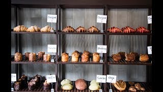 5 deliciosas panaderías de la CDMX [upl. by Ortrud]