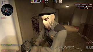 The CSGO Experience [upl. by Kammerer127]