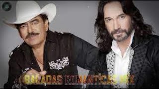 JOAN SEBASTIAN VS MARCO ANTONIO SOLISLO MAS BONITO DE LA MUSICA [upl. by Haley]