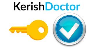 Kerish Doctor 2018  рабочие ключи [upl. by Ajoop705]