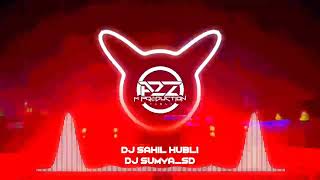 MOKABRUNOVELAZQUEZEDMDROPREMASTERED MIXDJSAHILHUBLIANDSUMYASD x A2Z M PRODUCTION HUBLI [upl. by Nibot]