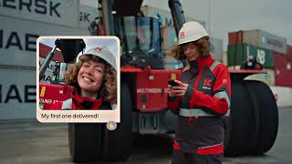 Kalmar Brand video [upl. by Meldoh]