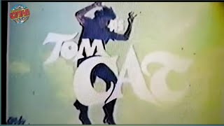 Action movie Lito Lapid as tom cat [upl. by Ahsinrev103]