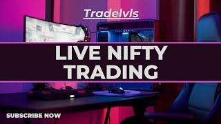 Nifty live trading part 1 31st Oct [upl. by Onida]