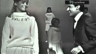 Neil Sedaka  Calendar Girl Little Devil Shindig 1964mp4 [upl. by Konstance832]