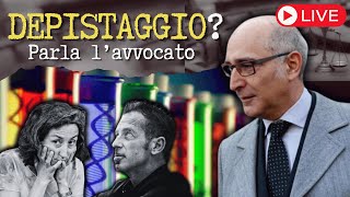 YARA GAMBIRASIO  NESSUN DEPISTAGGIO Lavvocato Salvagni risponde ai dubbi e alle domande [upl. by Leiand]