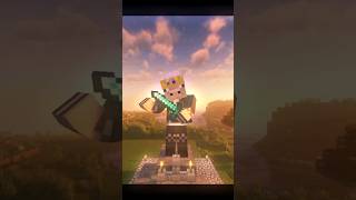 MINECRAFT TECHNOBLADE 😖 minecraft technoblade edit [upl. by Corin617]