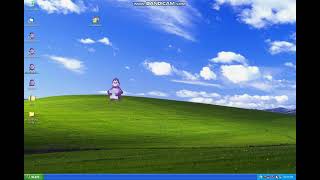 Bonzikillexe windows xp [upl. by Lorin143]