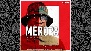 Ceega  Meropa 187 You Cant Overdose On Meropa Sessions [upl. by Linneman]