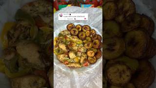 👩🏼‍🍳Recette Congolaise  🇨🇩Poulet Mayo🐔🇨🇬 asmr food recipe eat cooking mukbang chicken congo [upl. by Sekoorb]