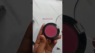 affordable makeup blush from ILoveLakme myntra ✨🫰🏻✅ Read description for more details ⬇️👇🏻 [upl. by Einoj376]