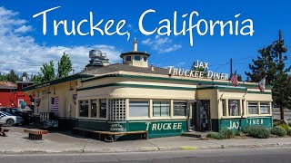 Truckee California [upl. by Dani]