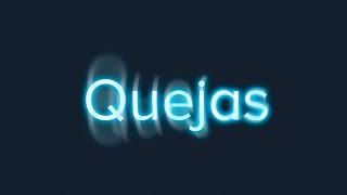 DEJA DE QUEJARTE · Vídeos de Motivación Personal [upl. by Yejus]