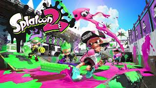 Split amp Splat  Splatoon 2 OST [upl. by Der]