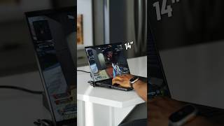 The RTX 4060 In The Smallest Gaming Laptop Ive Seen ROG Zephyrus G14 [upl. by Avilo]