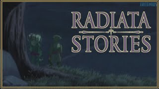 Radiata Stories Opening Intro  PS2 [upl. by Dru495]