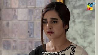 Beqadar  Episode 25  Best Scene 10  HUM TV [upl. by Assi]