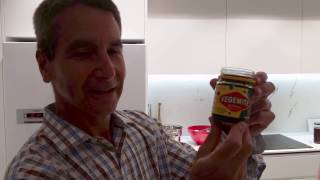 American Doctor vs Vegemite Low Carb Style [upl. by Osric442]