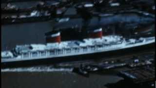 SS United States Made in America Chapter 1 [upl. by Pauwles209]