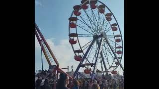 2024 Laporte Indiana county Fair [upl. by Urd]