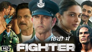 Fighter Full Movie Hindi Collection and BO Analytics  Hrithik Roshan  Deepika  Siddharth Anand [upl. by Crow]