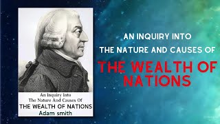 An Inquiry Into the Nature and Causes of the Wealth of Nations part 24  Audiobooks [upl. by Rehtnug]