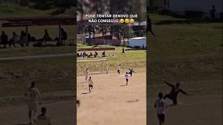 FEZ O MAIS DIFÍCIL 🤦🏽‍♂️🤣🤣 inscreva futebol ppfuba ppfplay shortsviral viralizar inscritos [upl. by Eddy548]