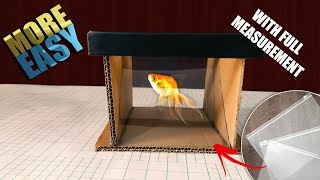 More simple Way to make 3d hologram box screen [upl. by Fini]