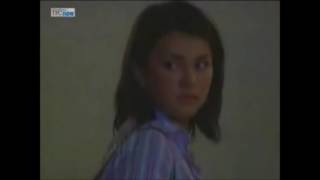 Mangarap Ka Clip 2004  Angelica and Piolo [upl. by Edlitam]