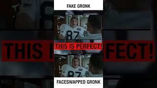 Crazy FAKE Rob Gronkowski of all time [upl. by Vassily]