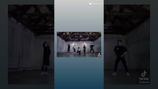 Coreografía de Back Door✨ backdoor straykids skz stay kpop coreography dance vivacut [upl. by Ajad]